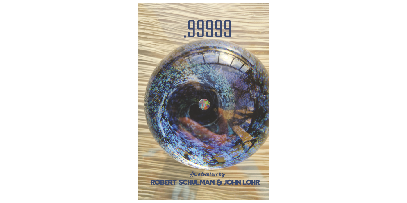 .99999 | BookBaby Bookshop