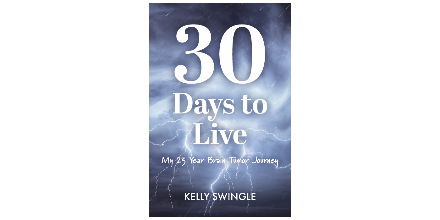 30 Days To Live Bookbaby Bookshop