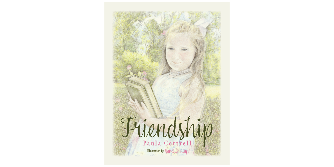 Friendship | BookBaby Bookshop