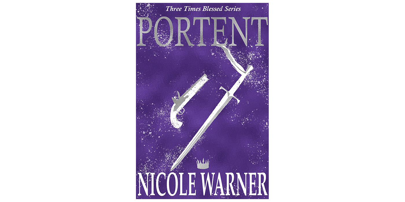 Portent | BookBaby Bookshop