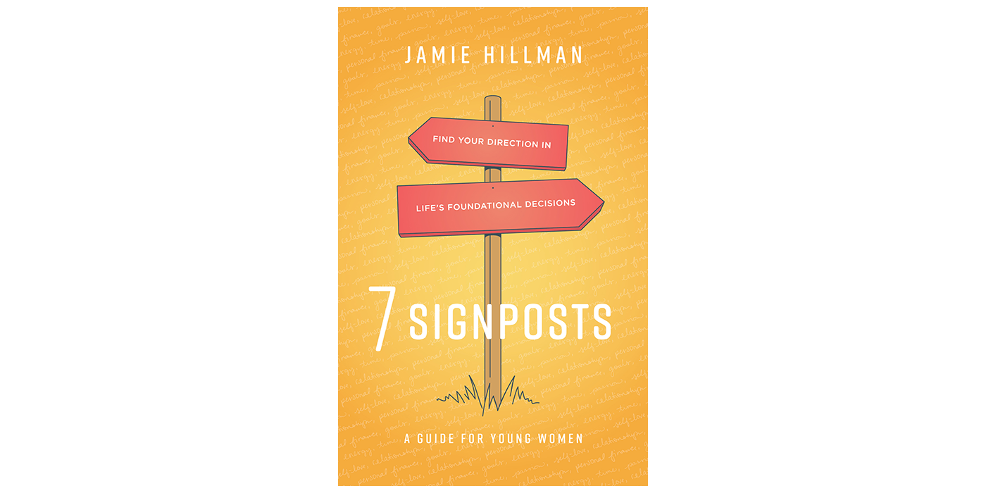 7 Signposts | BookBaby Bookshop