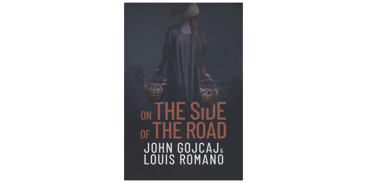Kid By The Side Of The Road Book