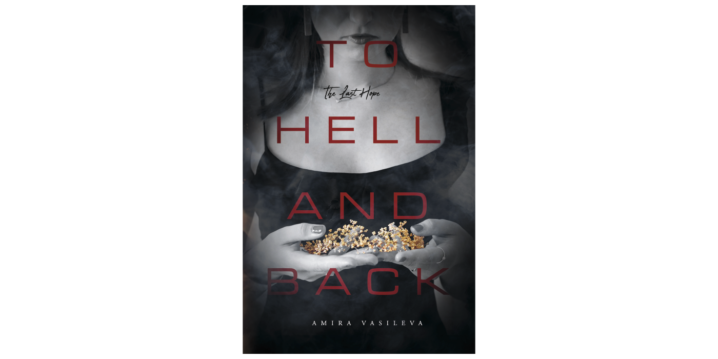 To Hell and Back | BookBaby Bookshop