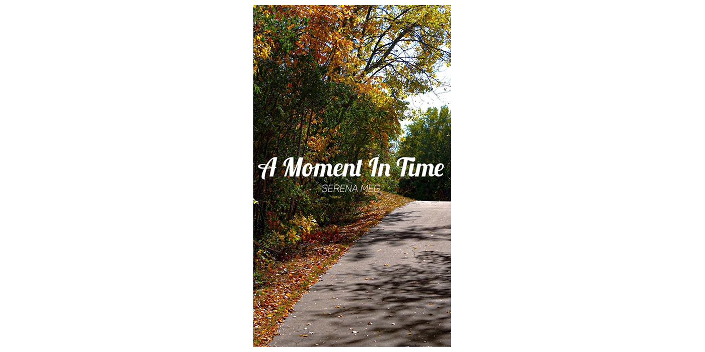 A Moment In Time BookBaby