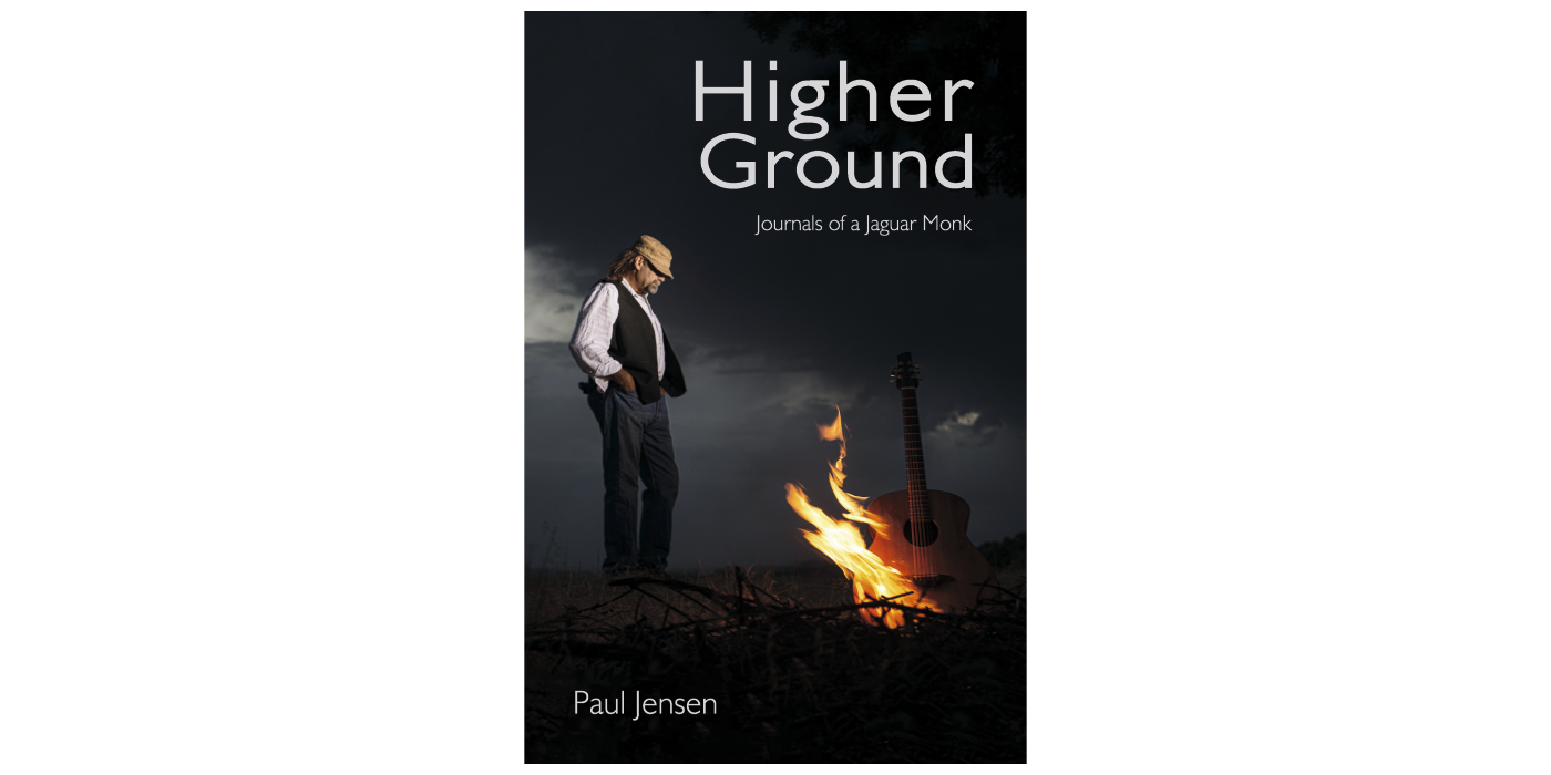 Higher Ground BookBaby