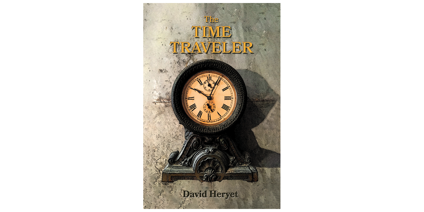 The Time Traveler Bookbaby Bookshop