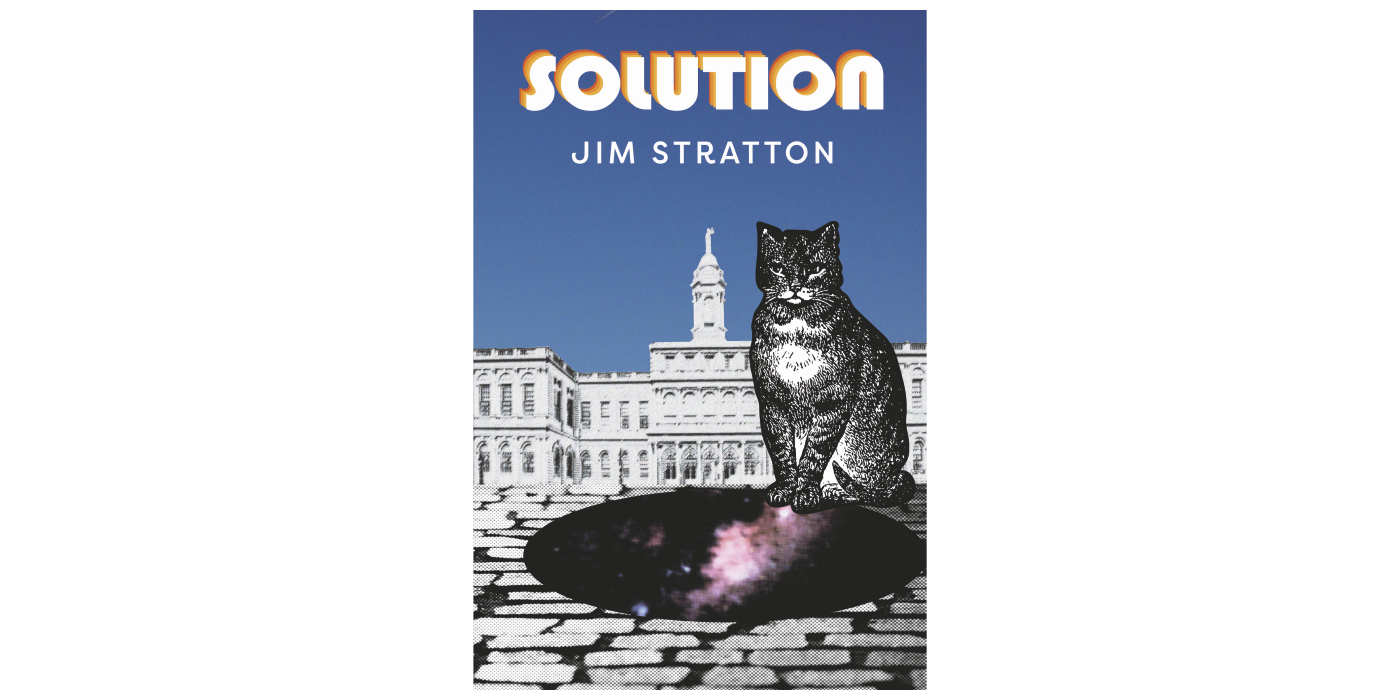 Solution | BookBaby Bookshop