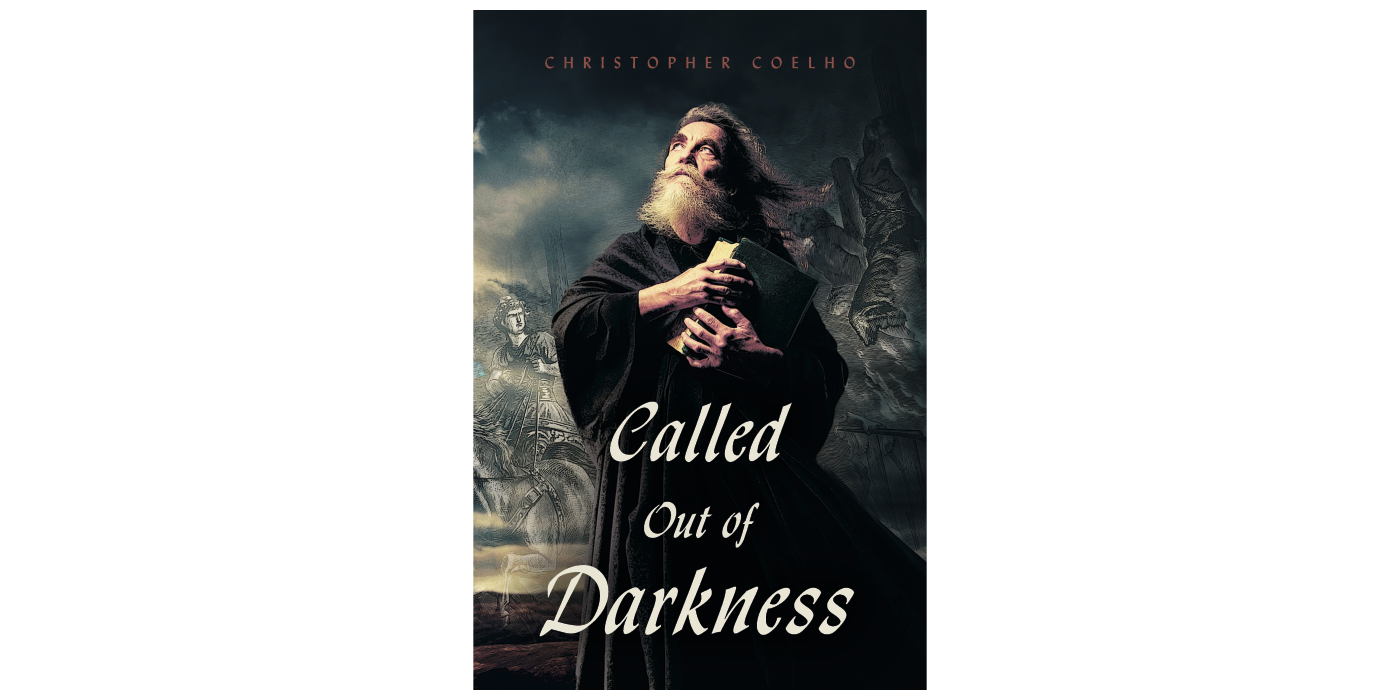 Called Out of Darkness BookBaby