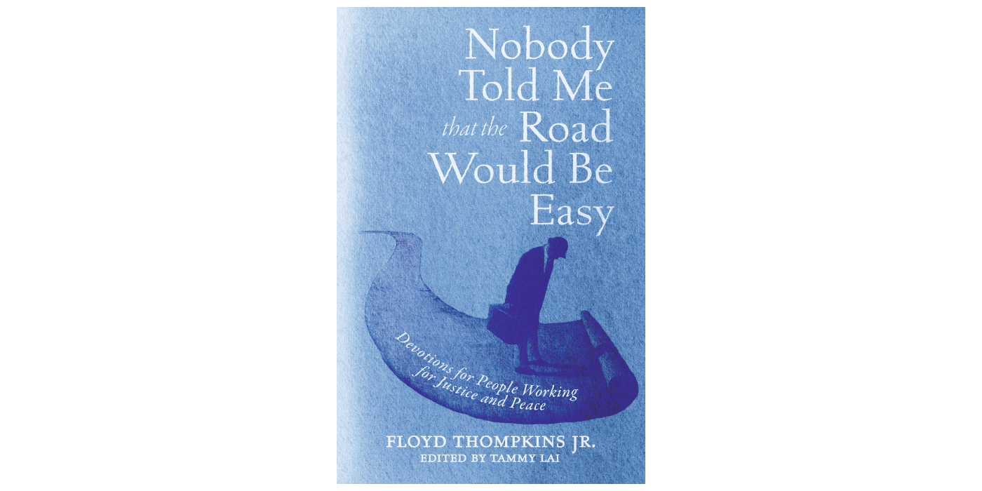 Nobody Told Me That the Road Would Be Easy | BookBaby Bookshop