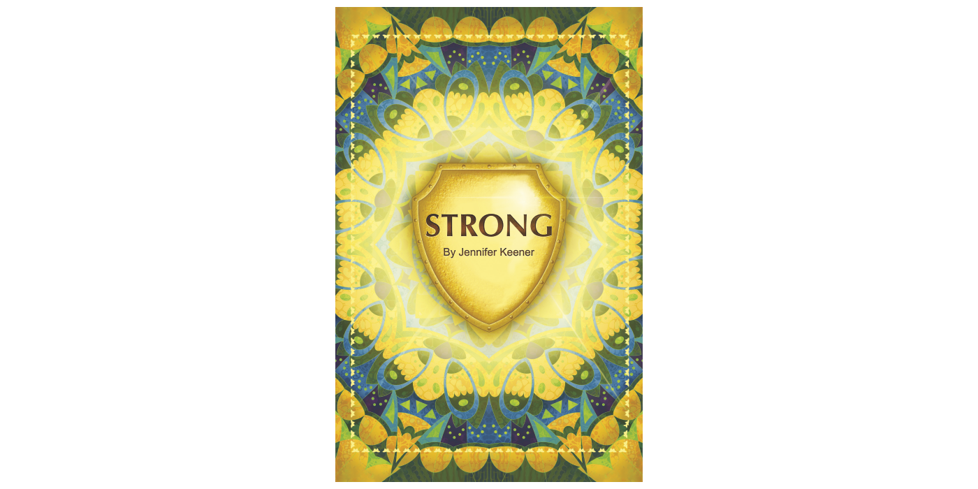 STRONG | BookBaby Bookshop