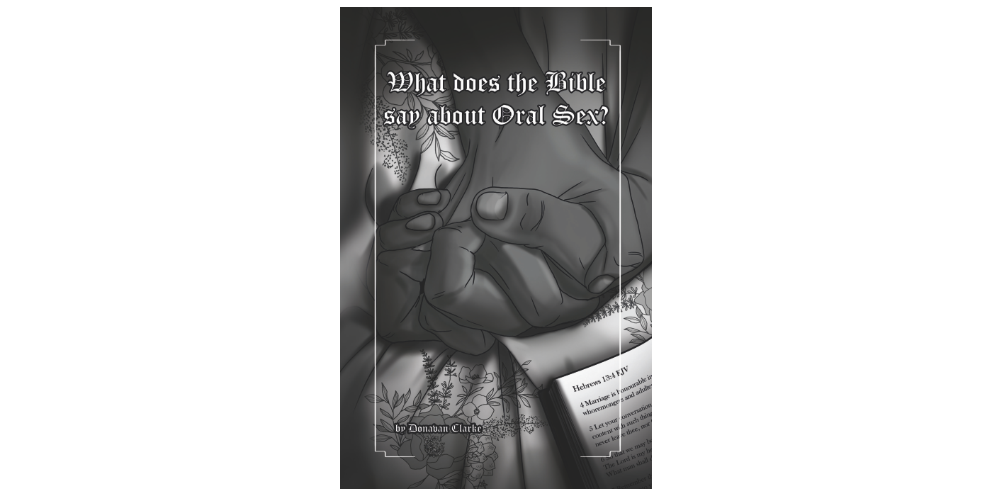 What Does the Bible Say About Oral Sex? | BookBaby Bookshop