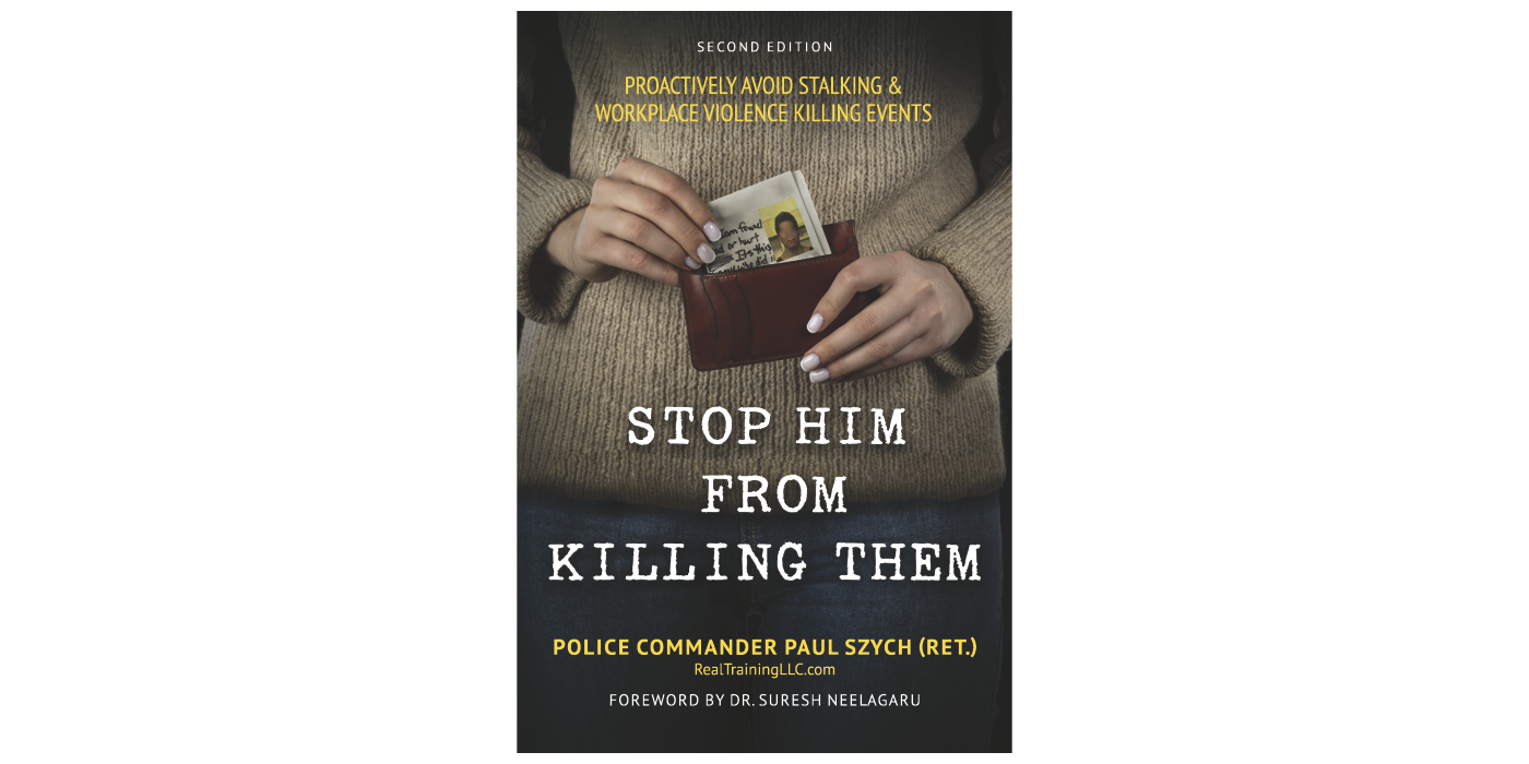 STOP HIM FROM KILLING THEM | BookBaby Bookshop