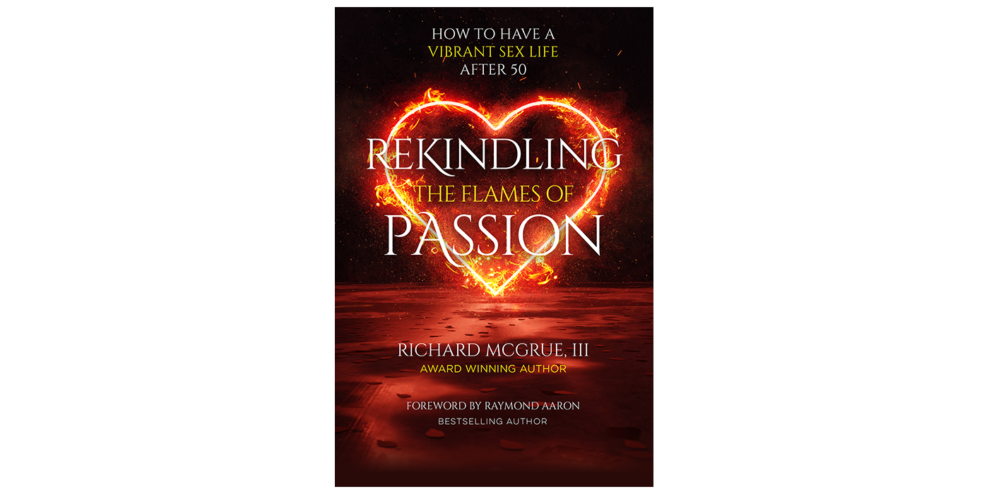 Rekindling The Flame Of Passion And Desire In The Bedroom