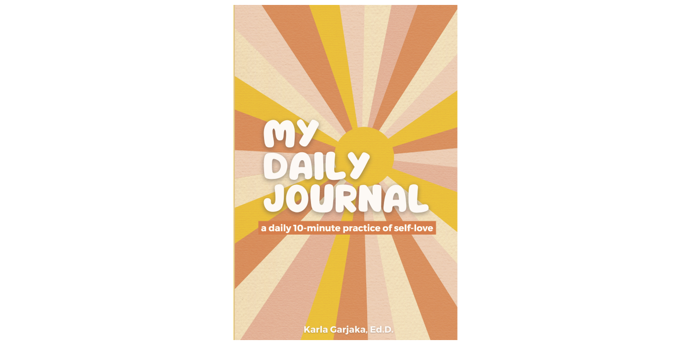 My Daily Journal | BookBaby Bookshop