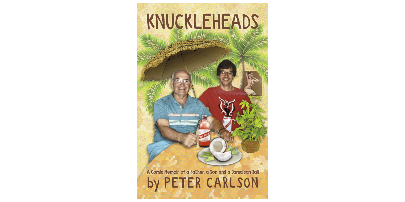 Knuckleheads BookBaby