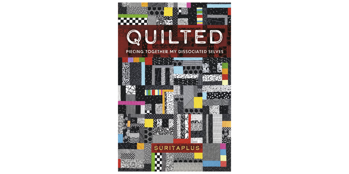 Quilted | BookBaby Bookshop