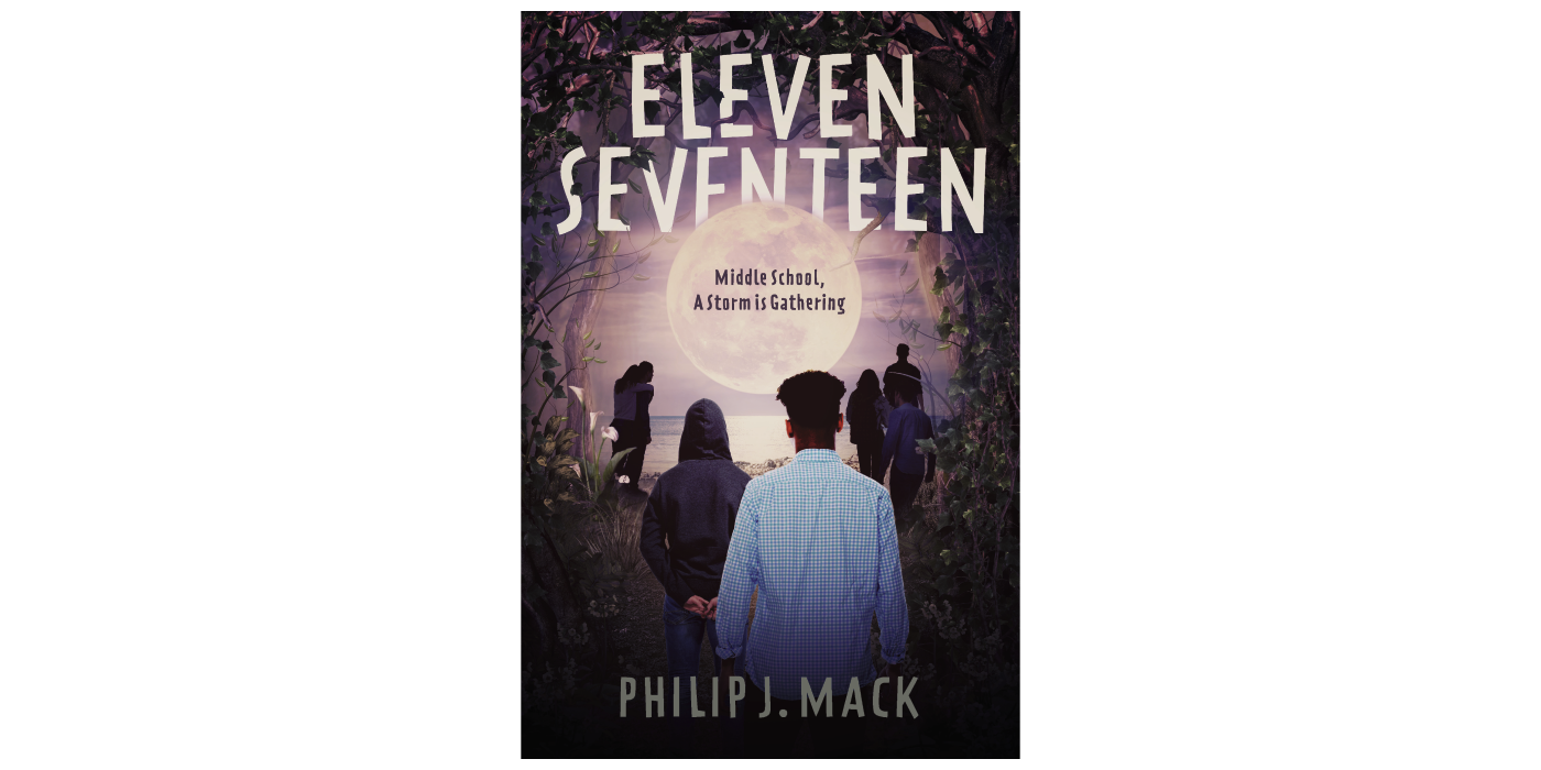 ElevenSeventeen | BookBaby Bookshop