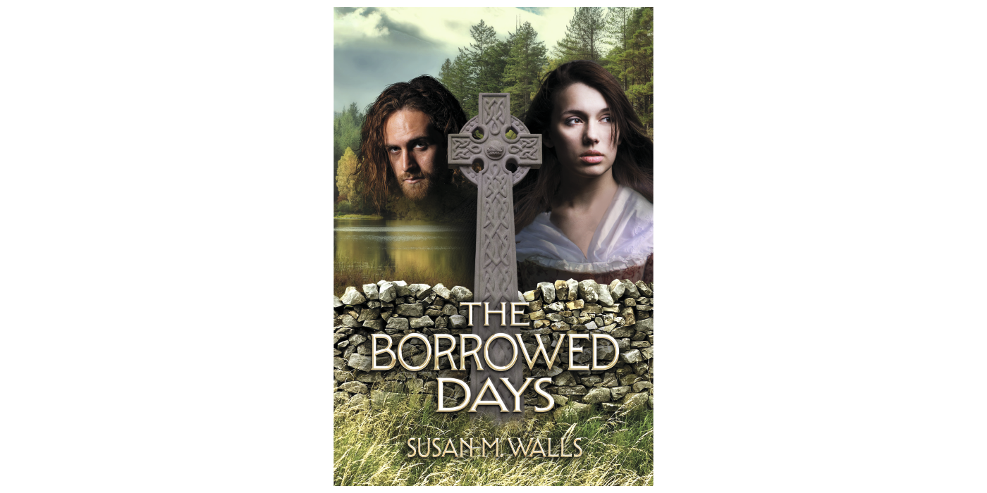 Twenty One Days of borrowed breath