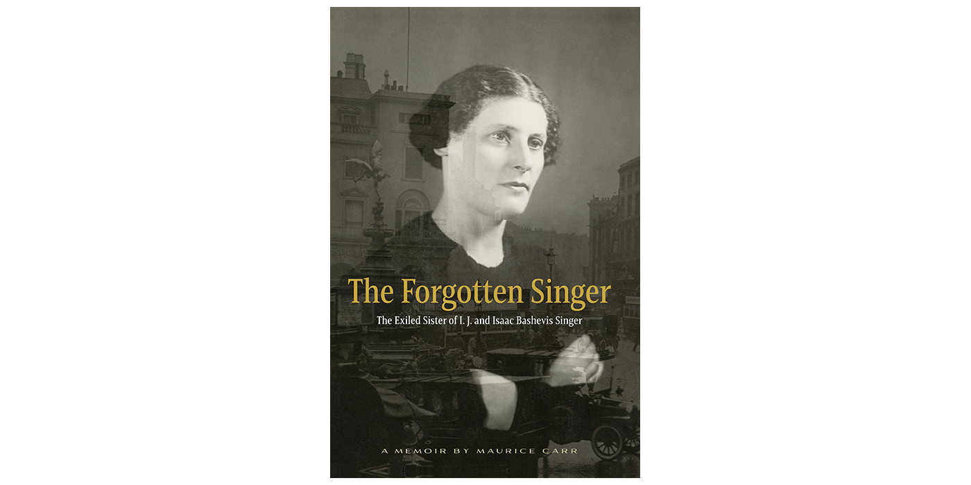 The Forgotten Singer: The Exiled Sister of I. J. and Isaac