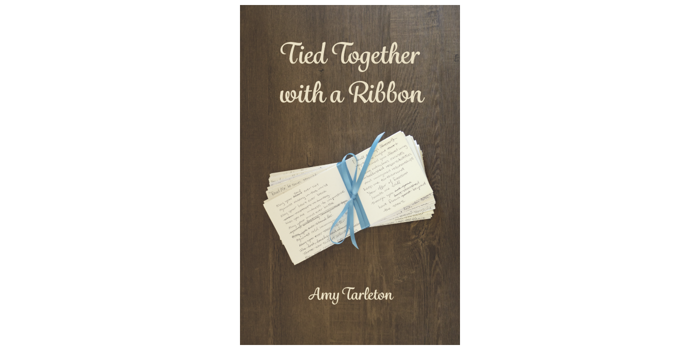 Together Ribbon Tied Together with a Ribbon | BookBaby Bookshop