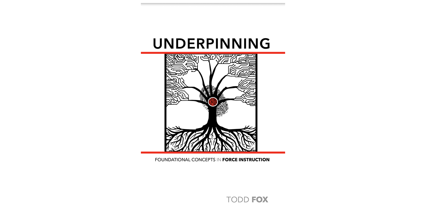 Underpinning
