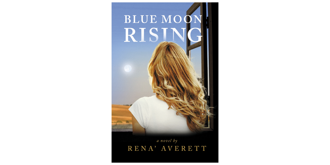Blue Moon Rising BookBaby