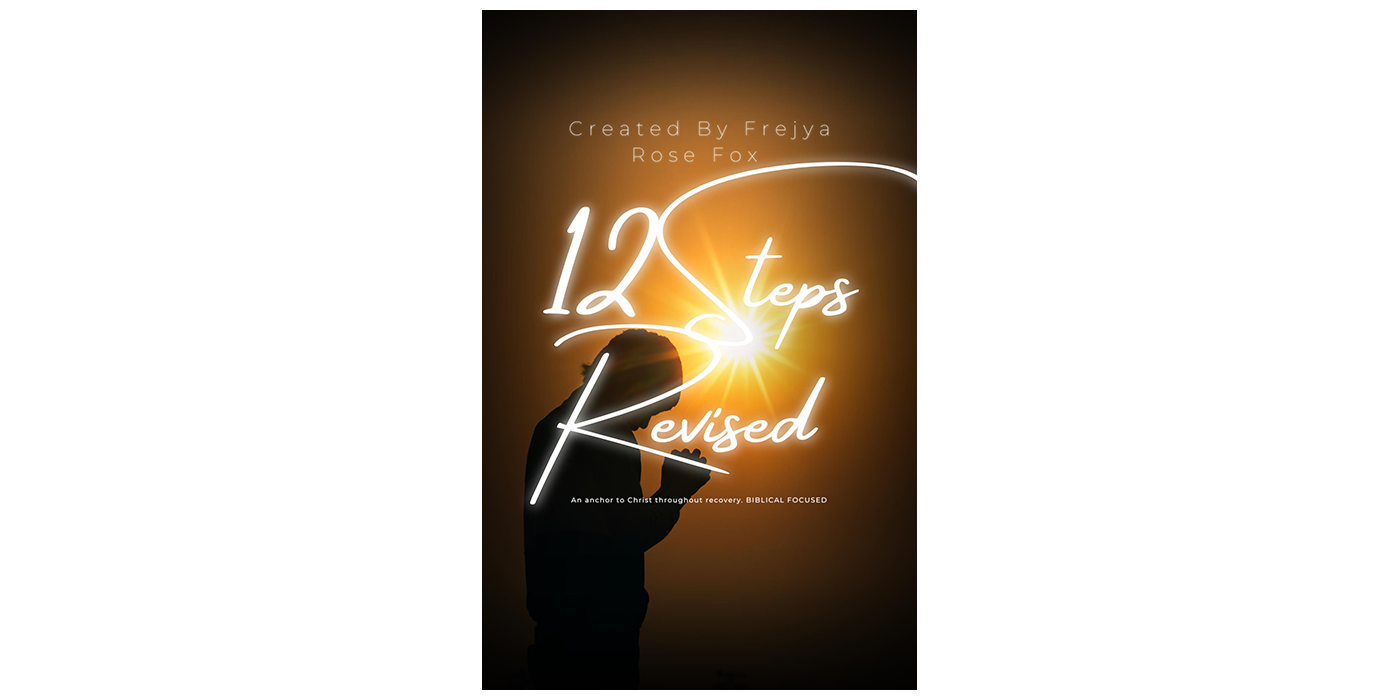 12 Steps Revised | BookBaby Bookshop