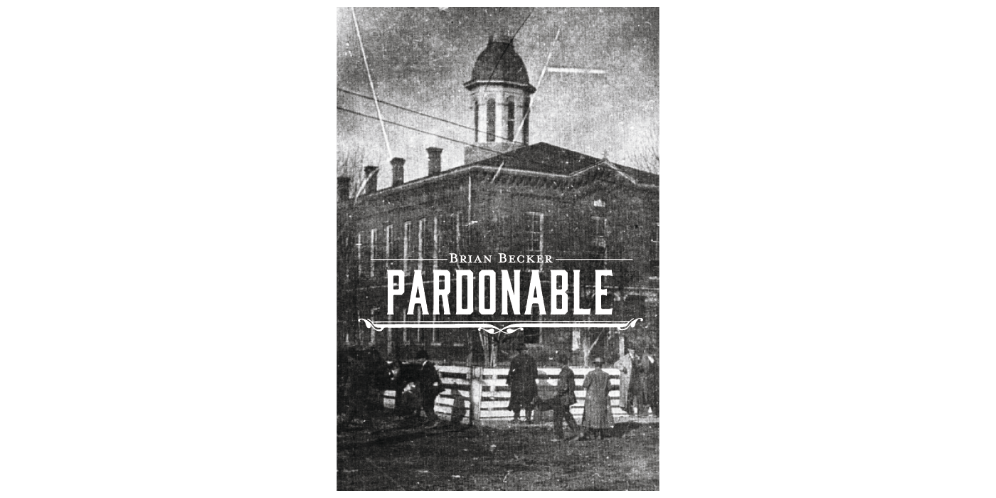 Pardonable | BookBaby Bookshop