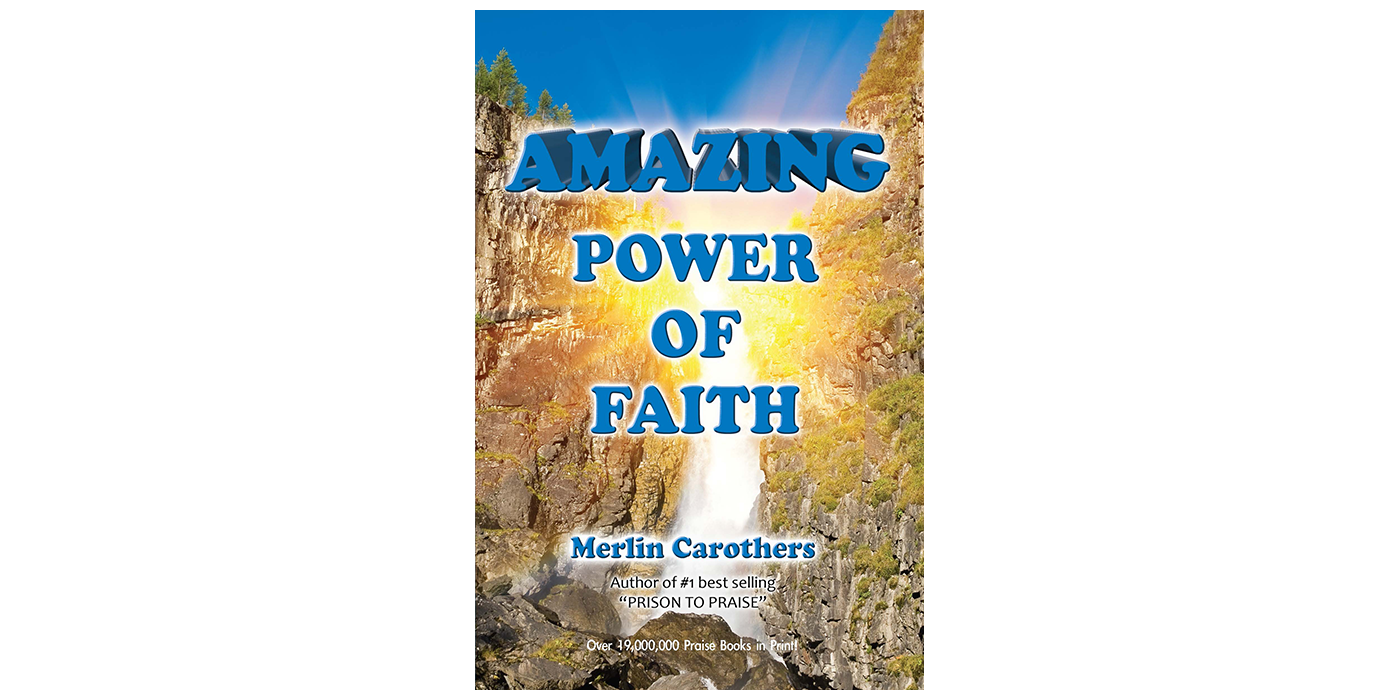 Amazing Power of Faith | BookBaby Bookshop