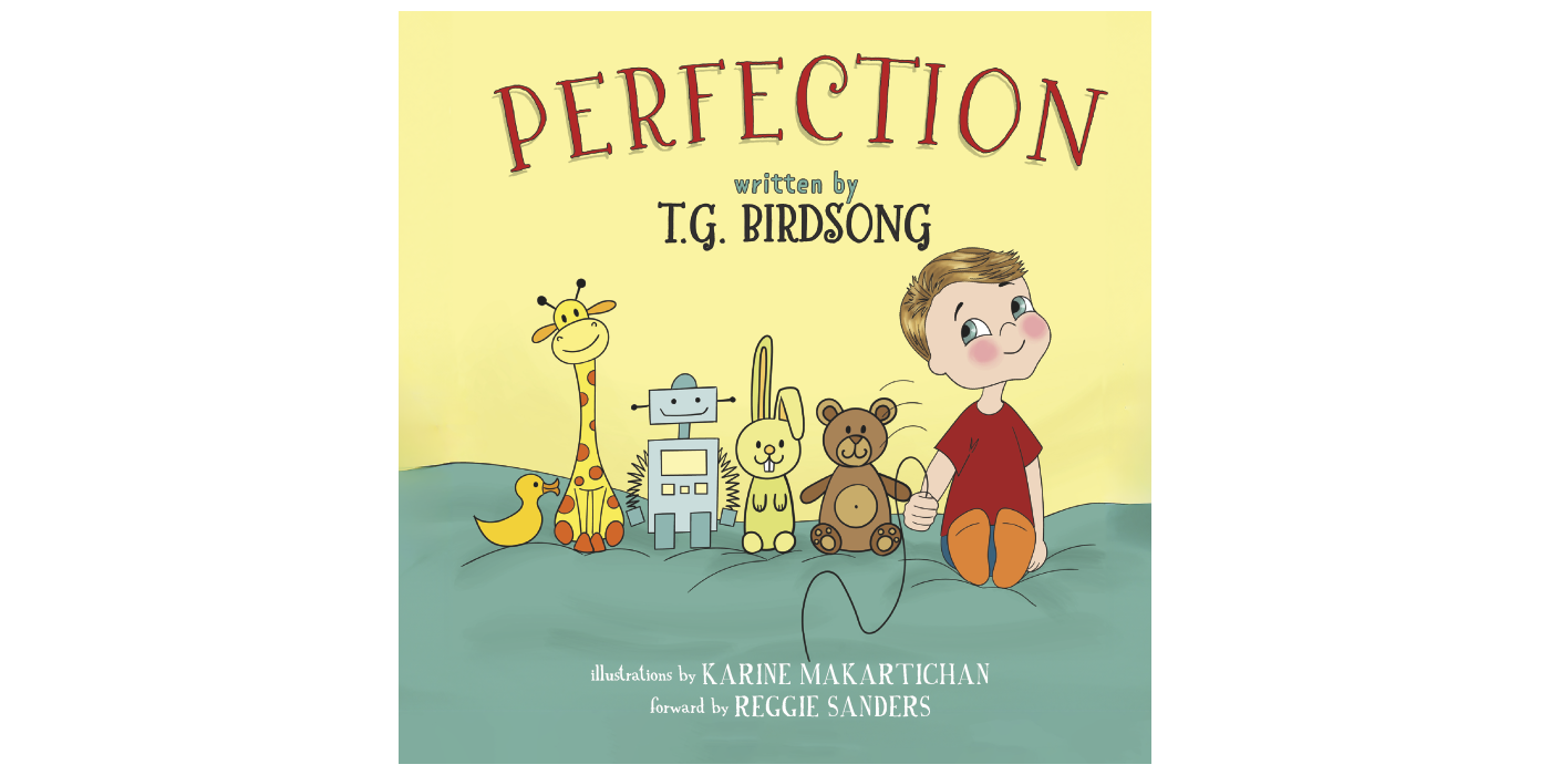 Perfection | BookBaby Bookshop