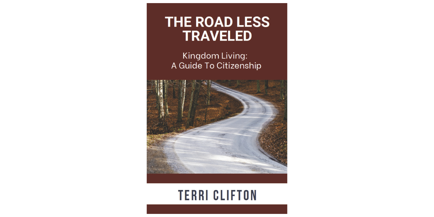 The Road Less Traveled BookBaby