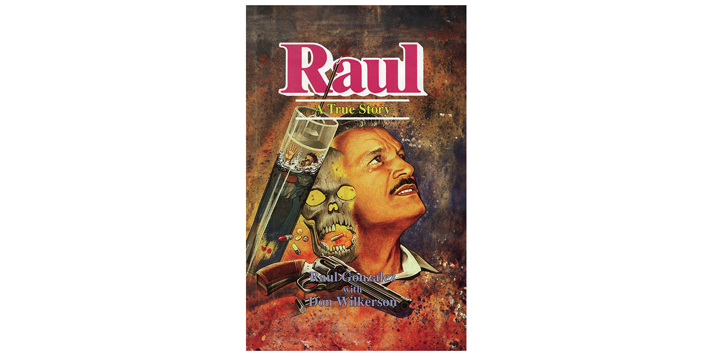 Raul | BookBaby Bookshop