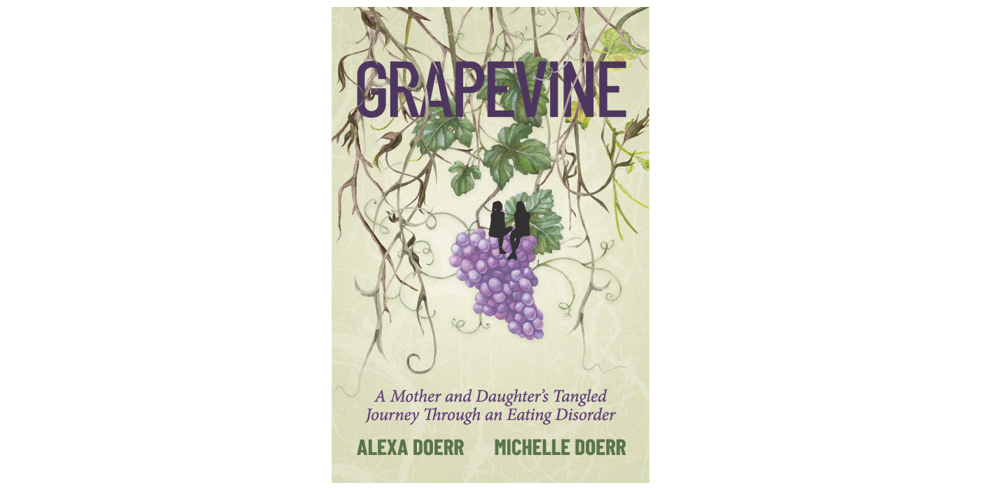 Grapevine | BookBaby Bookshop