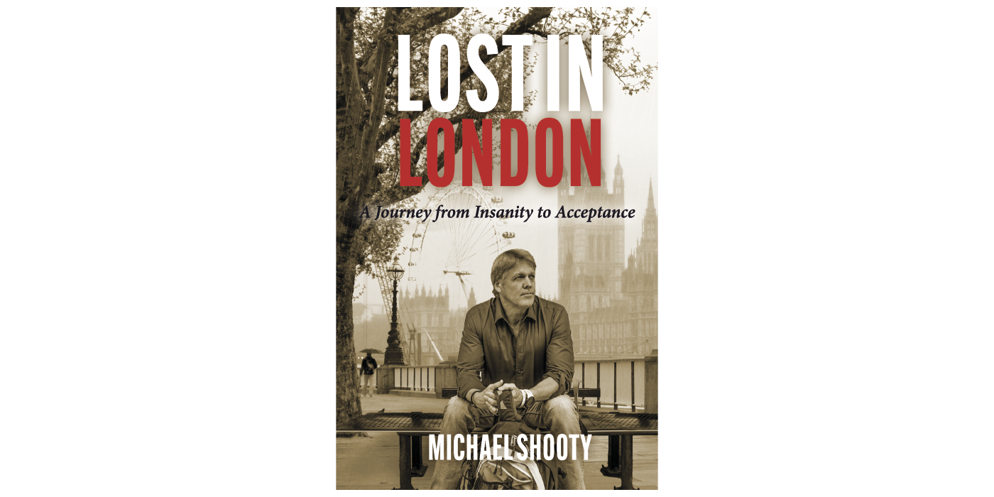 Lost In London