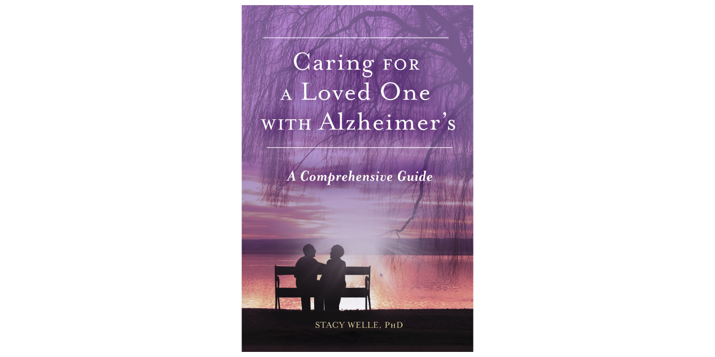 Caring for a Loved One with Alzheimer’s | BookBaby Bookshop