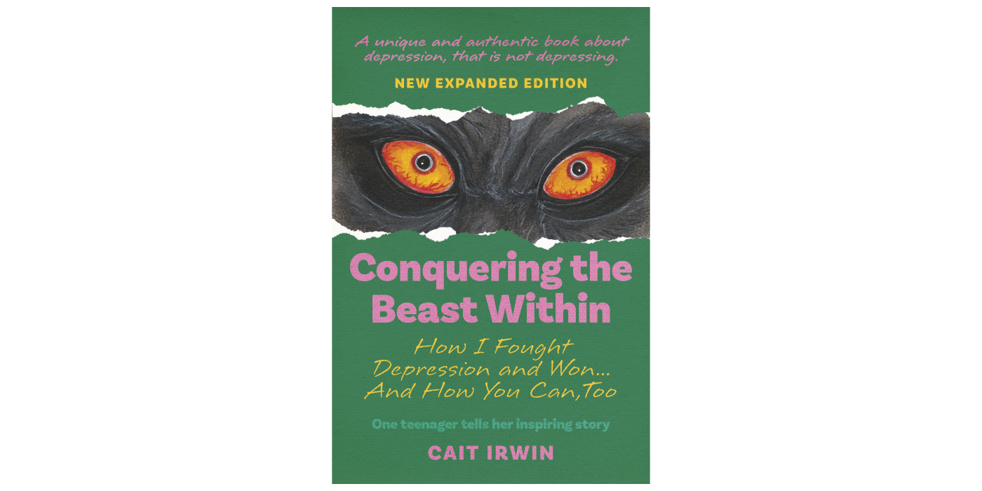 Conquering the Beast Within