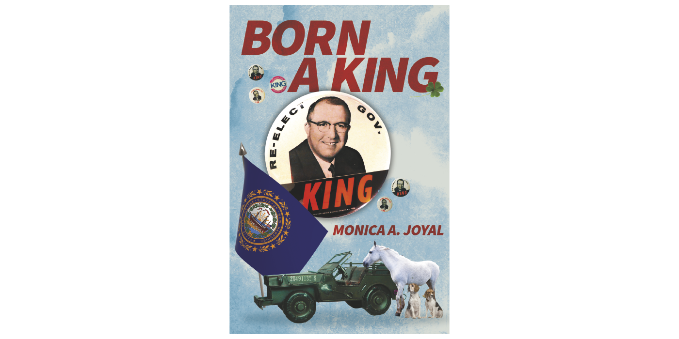 Born A King | BookBaby Bookshop