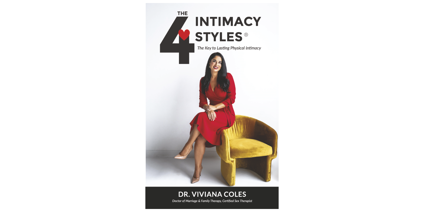 The 4 Intimacy Styles | BookBaby Bookshop