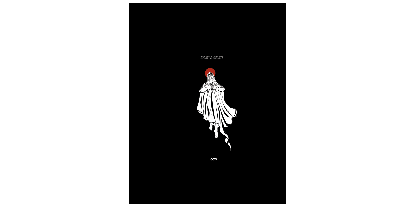 Today s ghosts