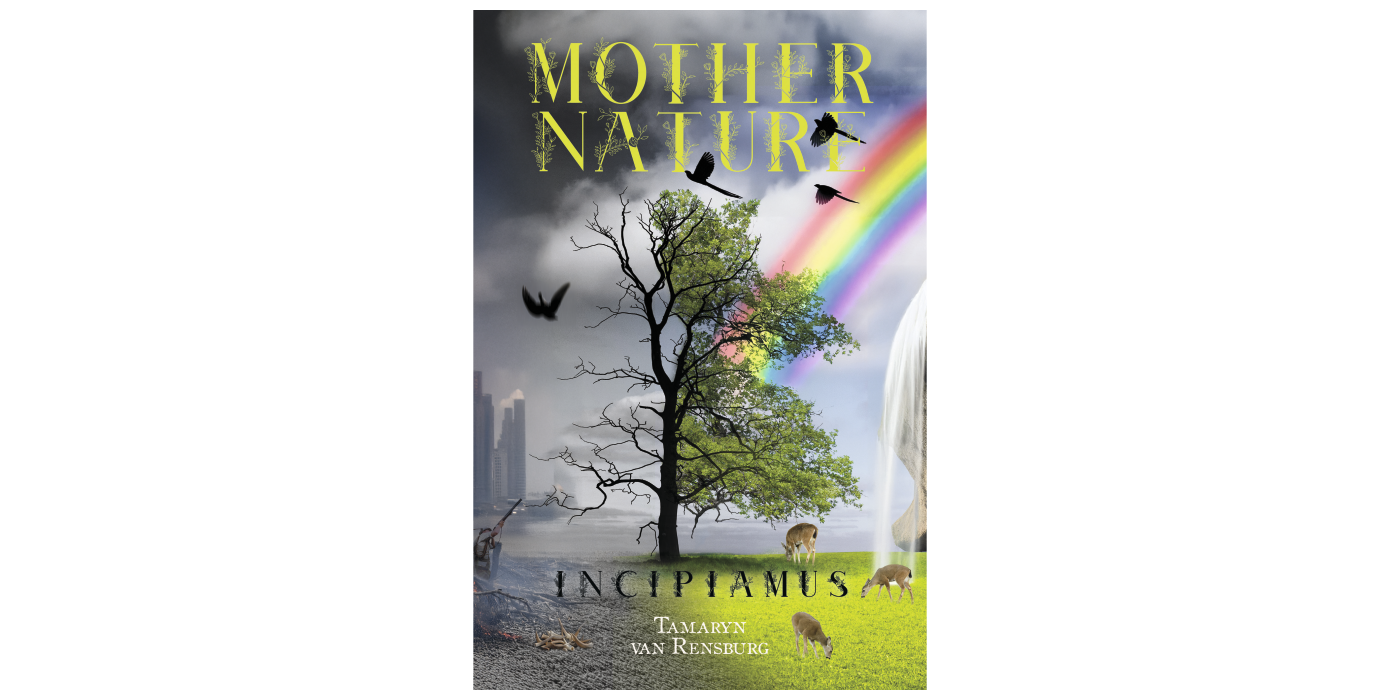 Mother Nature | BookBaby Bookshop