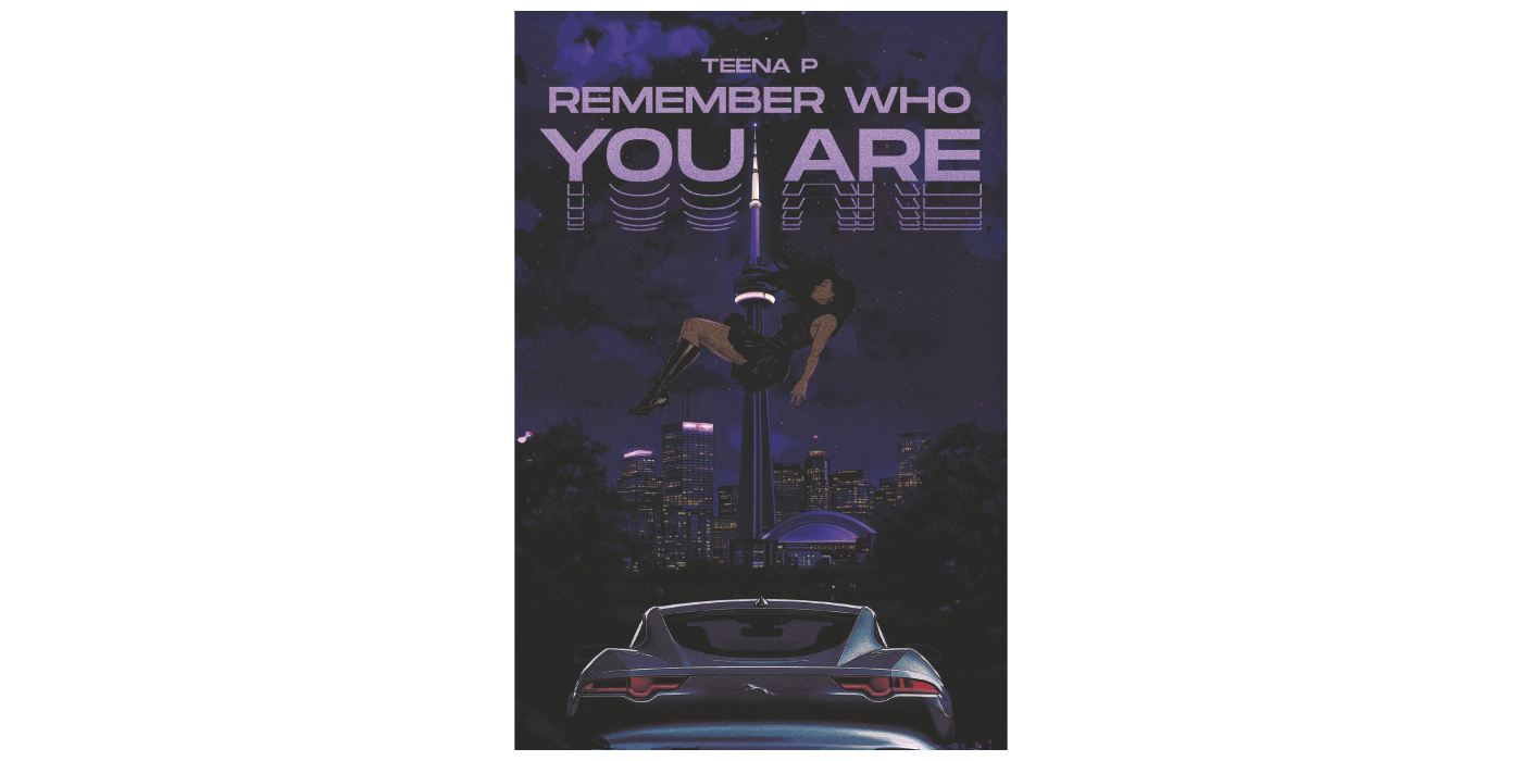 Remember Who You Are