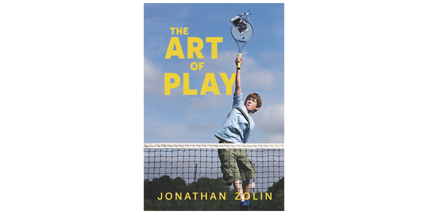 The Art of Play BookBaby