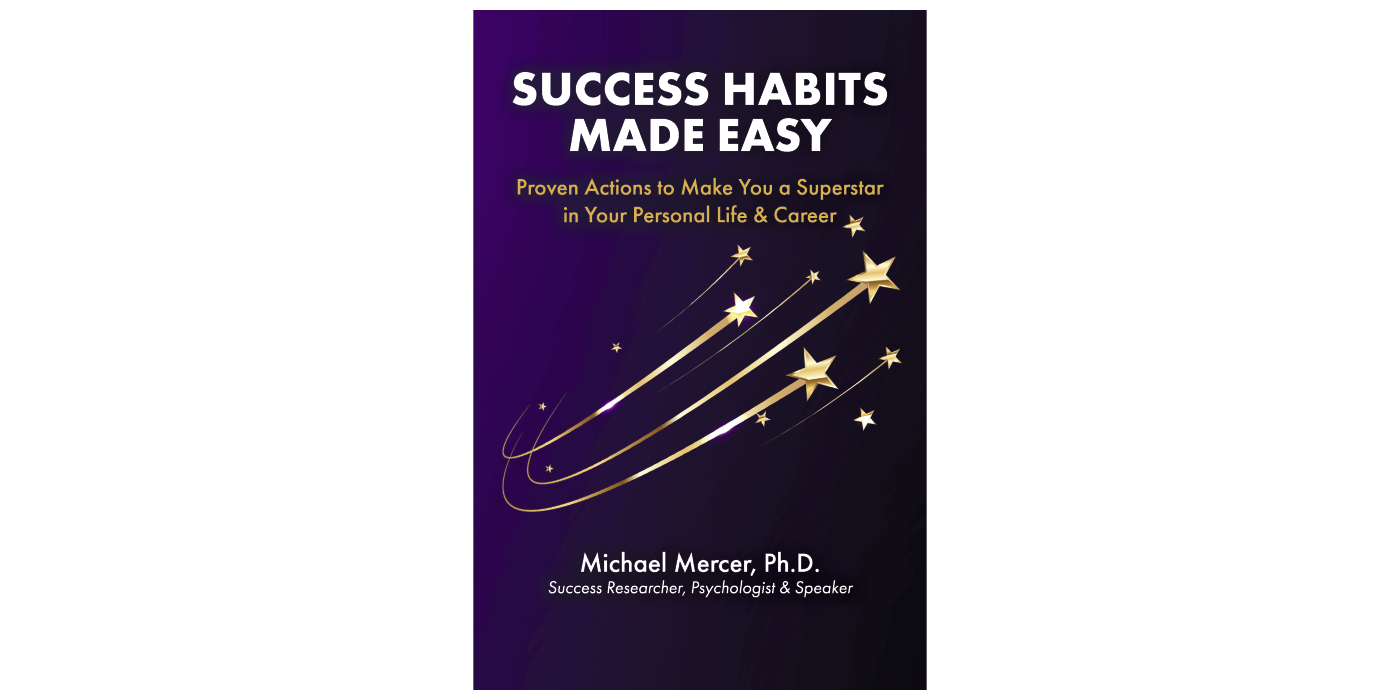 Success Habits Made Easy | BookBaby Bookshop