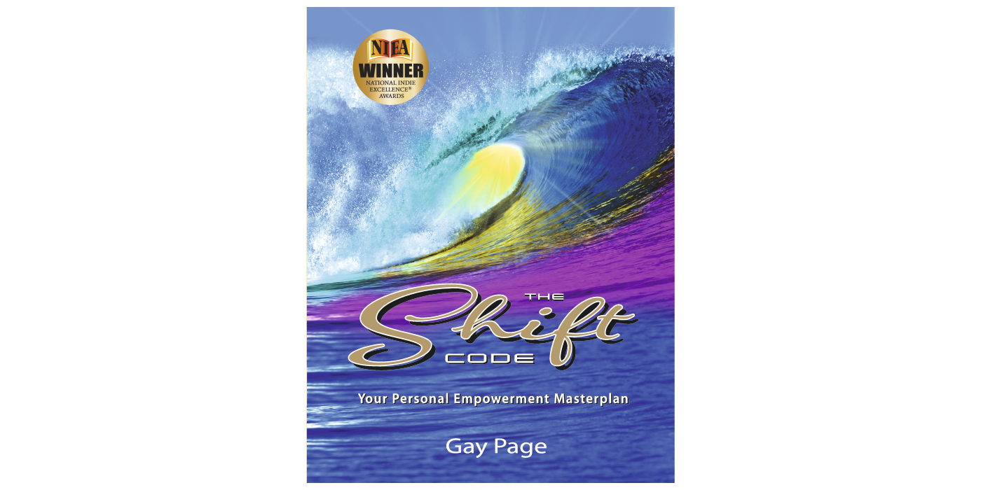 The Shift Code | BookBaby Bookshop