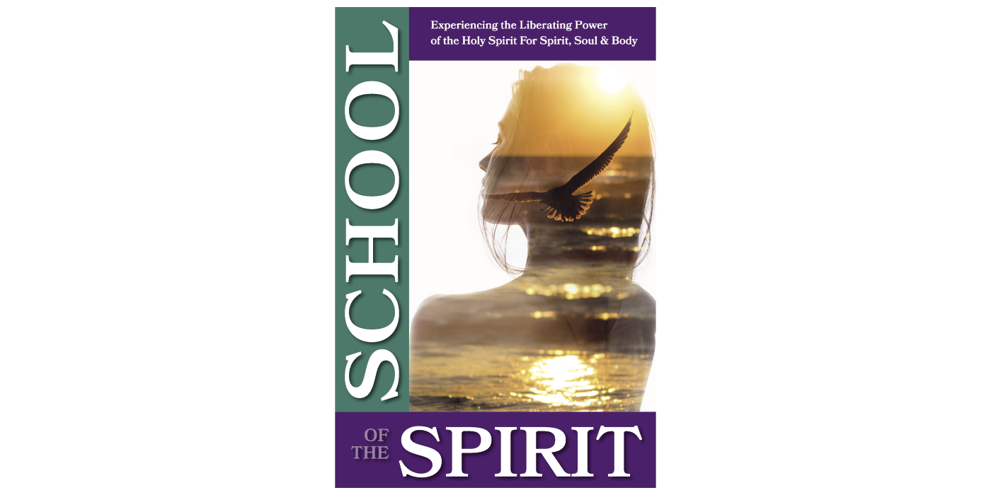School of the Spirit, Vol. 2 BookBaby