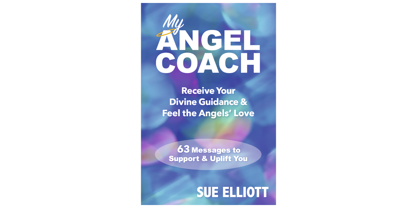 My Angel Coach | BookBaby Bookshop