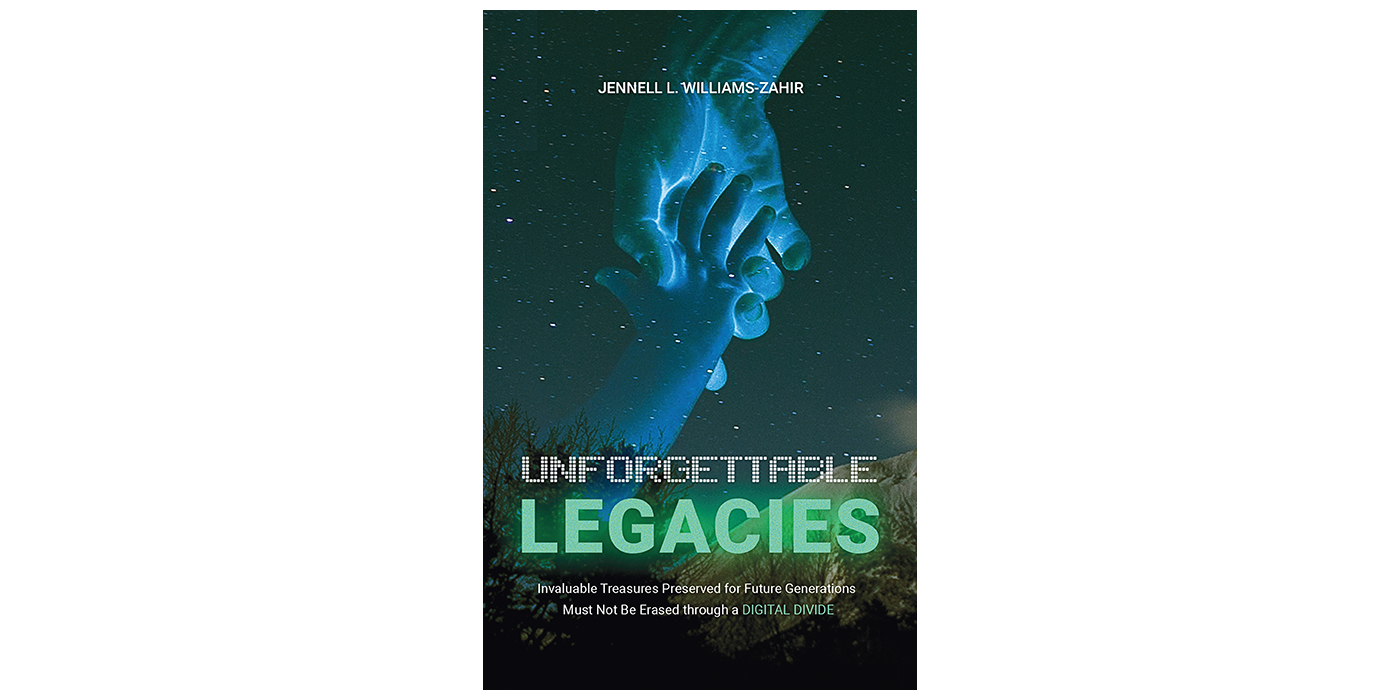 Legacies BookBaby(00)
