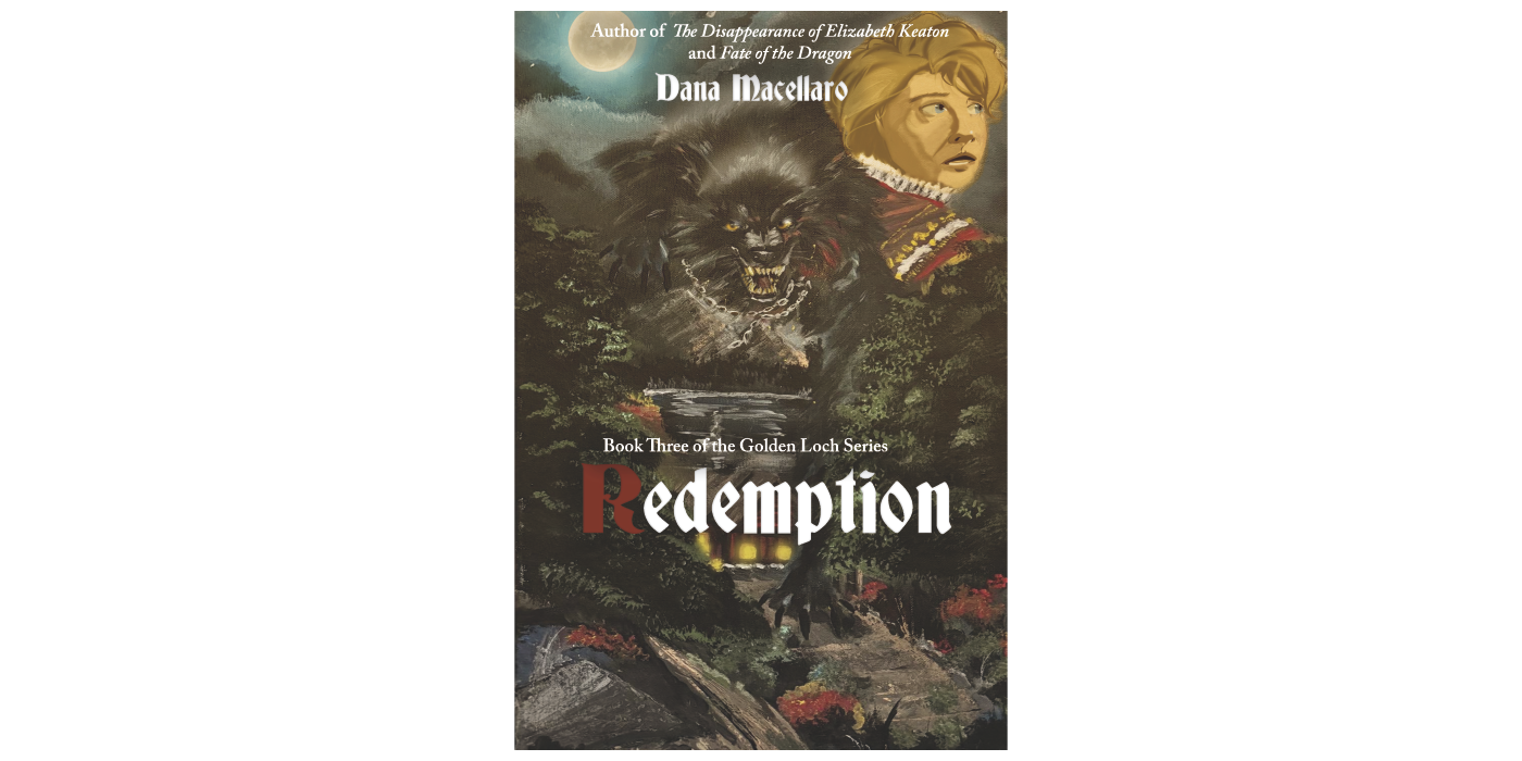 Redemption | BookBaby Bookshop