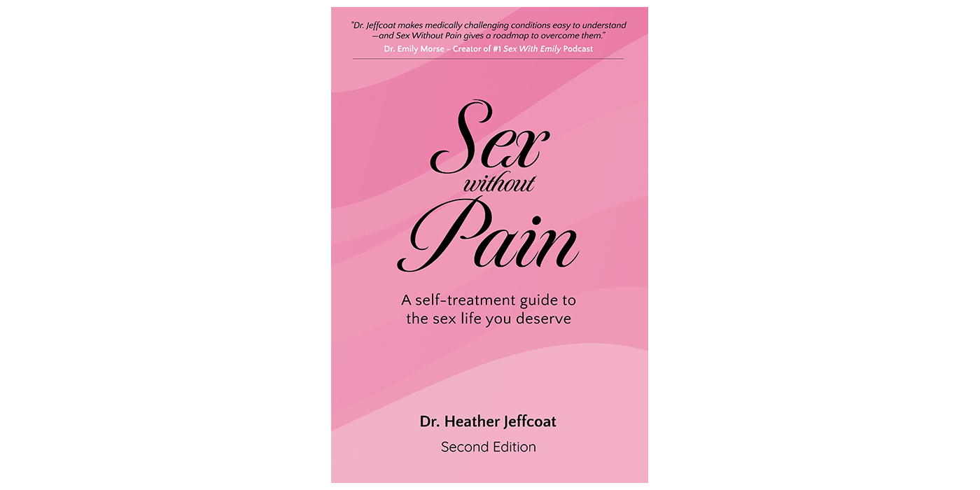 Sex Without Pain | BookBaby Bookshop