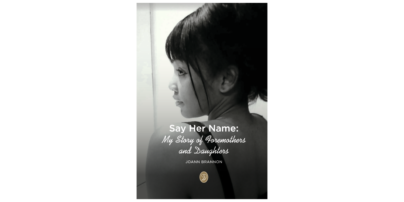 Say Her Name BookBaby